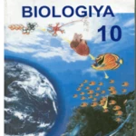 biologiya 10-sinf android application logo